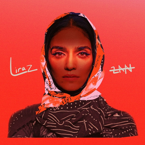 LIRAZ - Zan | CD