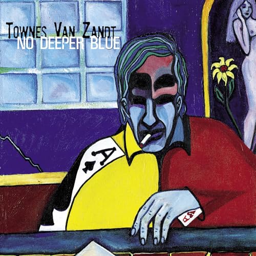 Zandt, Townes Van - Townes Van Zandt | Vinyl