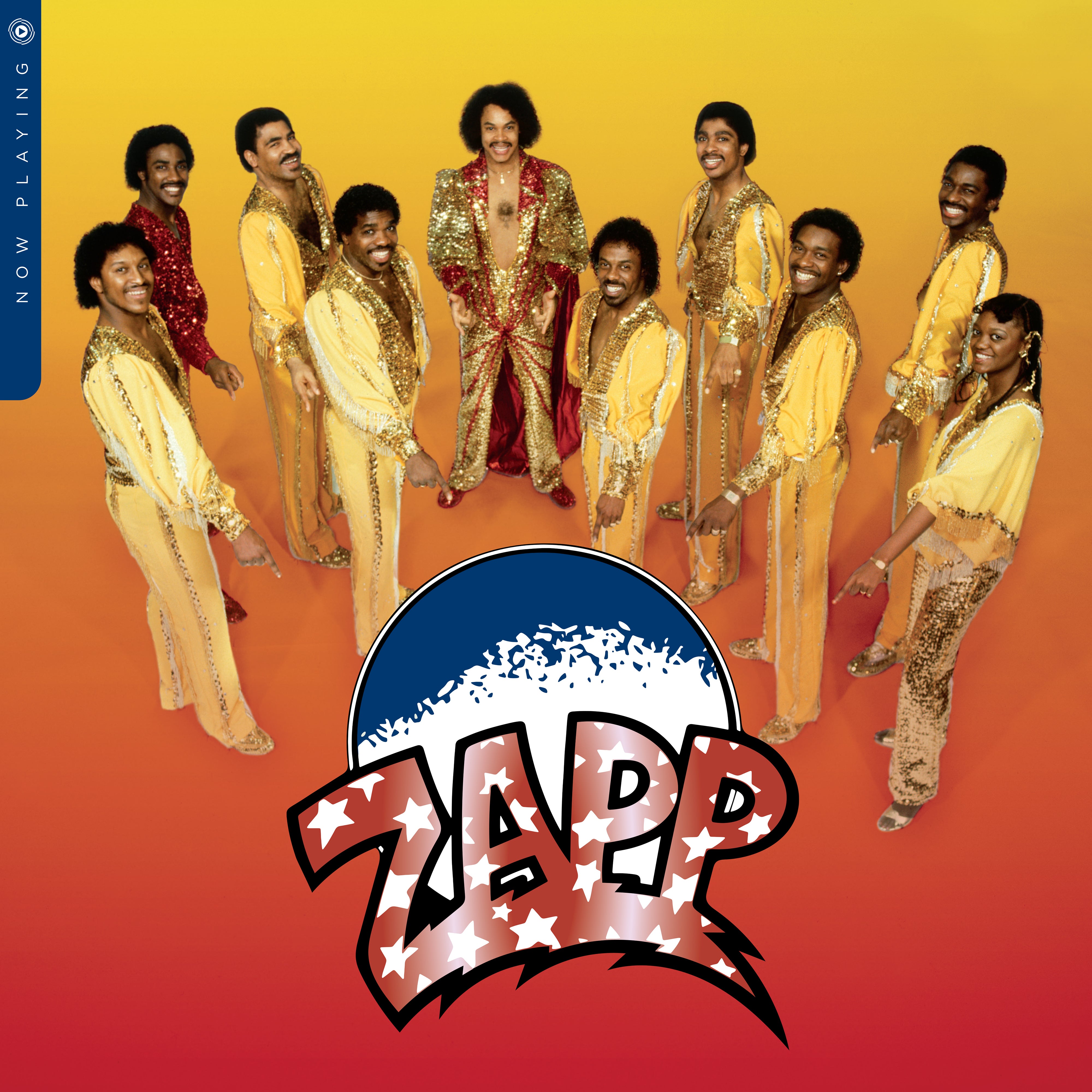 Zapp & Roger | Now Playing | Vinyl