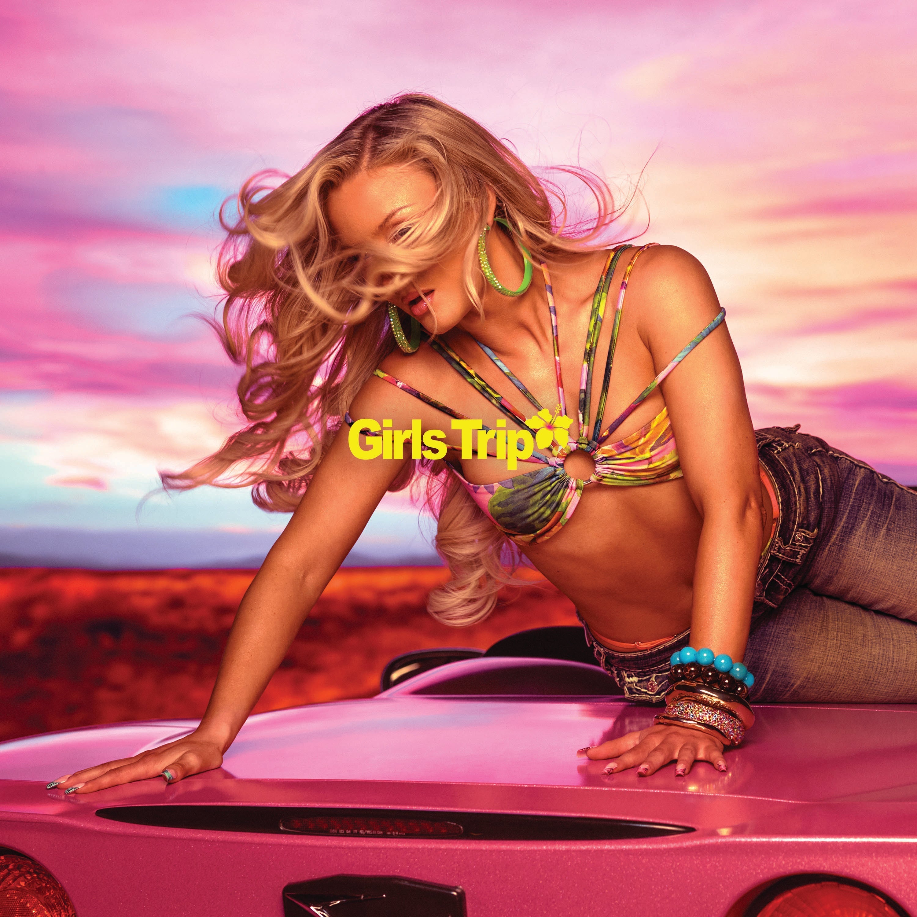 Zara Larsson - Midnight Sun: Girls Trip (Limited Edition Deluxe Edition) [Bonus Poster] | CD