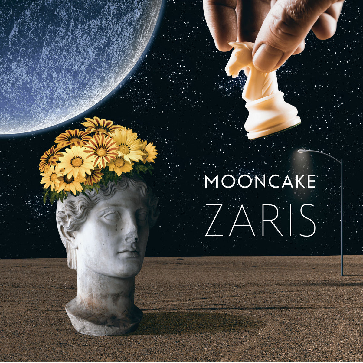 Mooncake - Zaris | Cassette