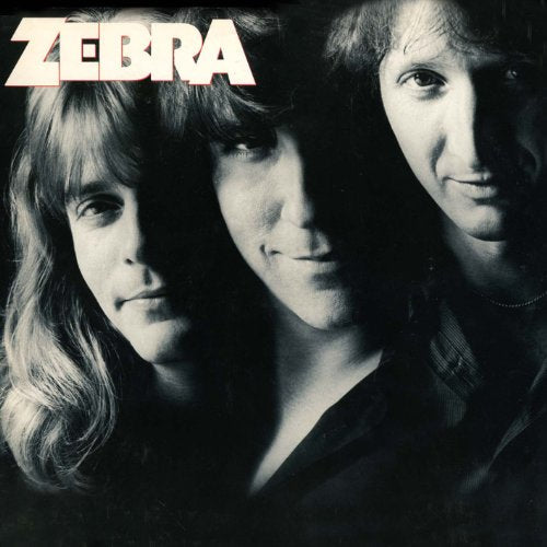Zebra - Zebra [Import] (Remastered) | CD