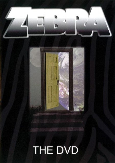 Zebra | Zebra: The DVD | DVD