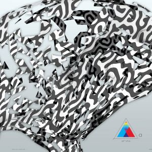 Aa - ZebrAa | Vinyl