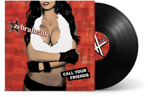 Zebrahead - Call Your Friends | Vinyl