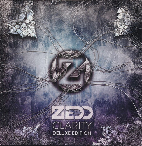 Zedd | Clarity (Deluxe Edition) (2 Lp's) | Vinyl