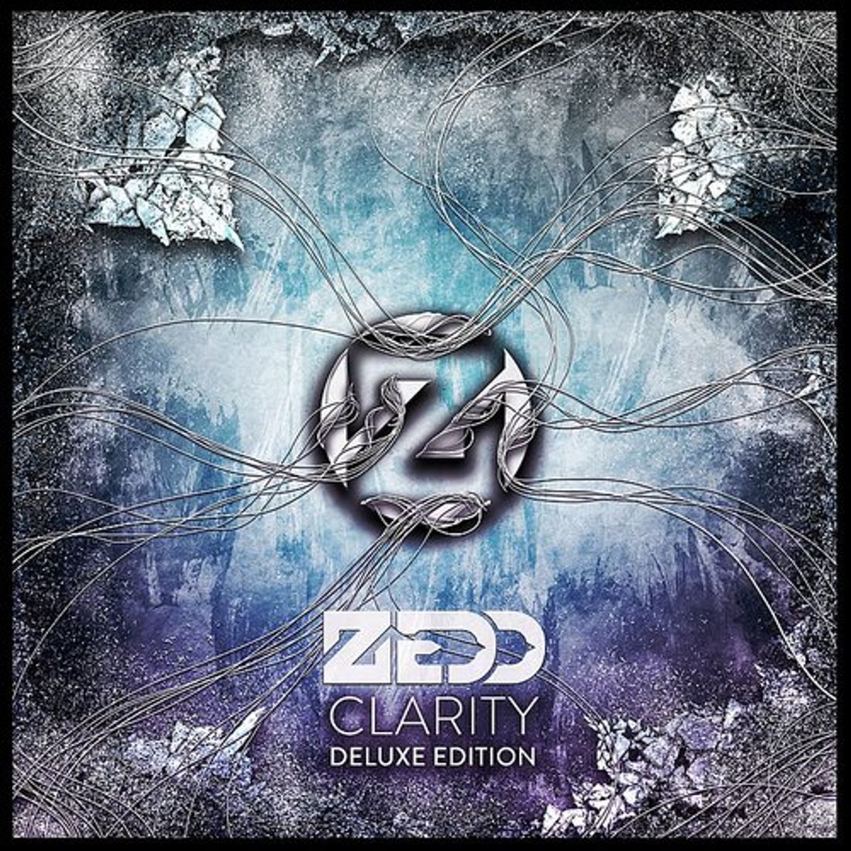 Zedd - Clarity (Deluxe Edition) [CD] | CD