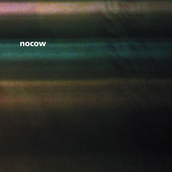 NOCOW - Zemlya | Vinyl