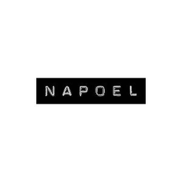 NAPOEL - Zenomorph EP | Vinyl