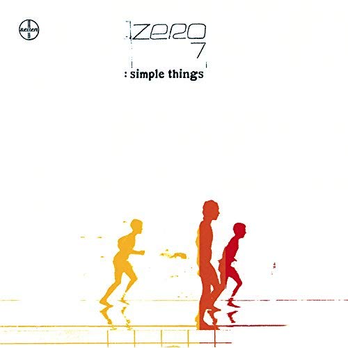 Zero 7 - Simple Things (Remastered) (2 Lp's) | Vinyl