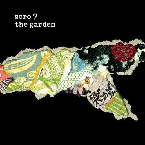 Zero 7 - The Garden (2 Lp) | Vinyl