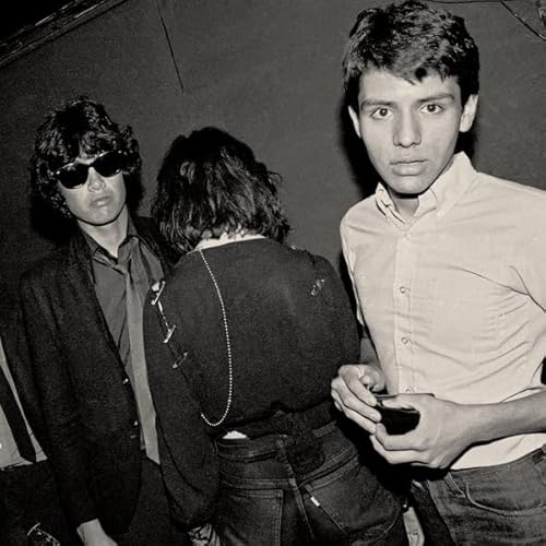 Zeros, The - Don't Push Me Around | Vinyl