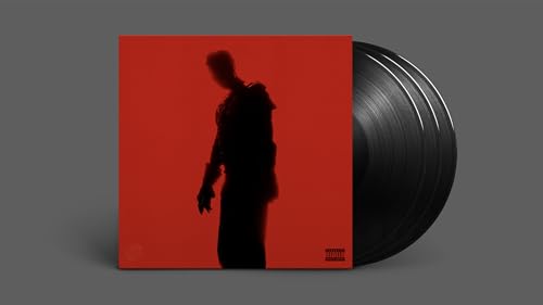 ZHU - Grace [Explicit Content] (3 Lp's) | Vinyl