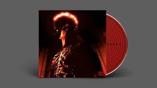 ZHU - Grace | CD