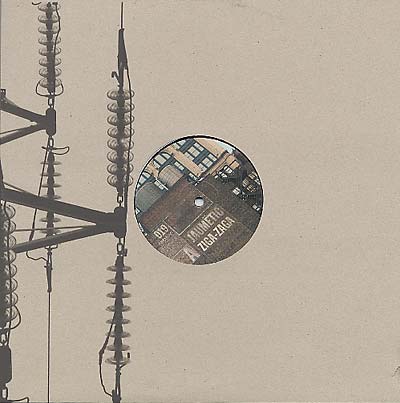 JAUMETIC - Ziga-Zaga | Vinyl