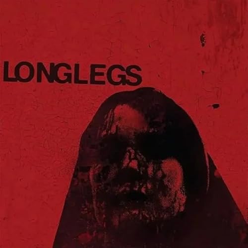 Zilgi - Longlegs | Vinyl