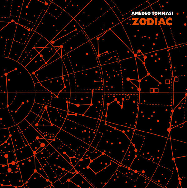AMEDEO TOMMASI - Zodiac | Vinyl