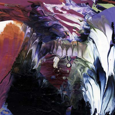 BURNT FRIEDMAN - Zokuhen | Vinyl