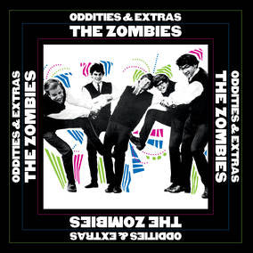 Zombies, The - Oddities & Extras | Vinyl