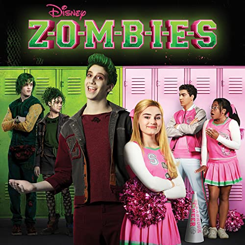 ZOMBIES / TV O.S.T. - ZOMBIES / TV O.S.T. | CD