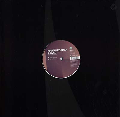 MARCIN CZUBALA & HUGO - Zoo Comunale | Vinyl