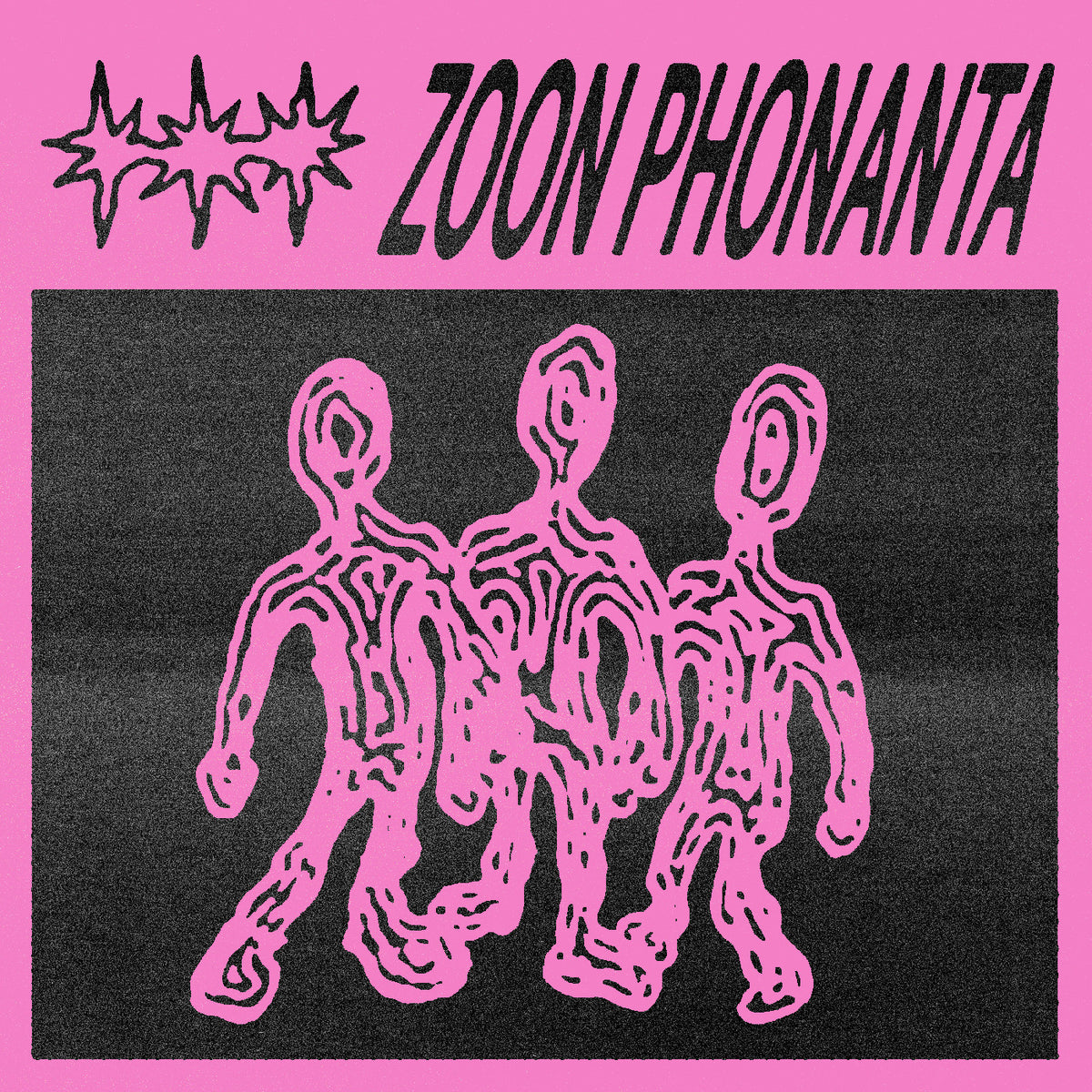 Zoon Phonanta - Zoon Phonanta | Vinyl