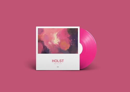 Zubin Mehta/Los Angeles Philharmonic - Holst: The Planets (The Decca Collection) [Transparent Pink Lp] | Vinyl