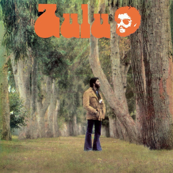 ZULU - Zulu | Vinyl
