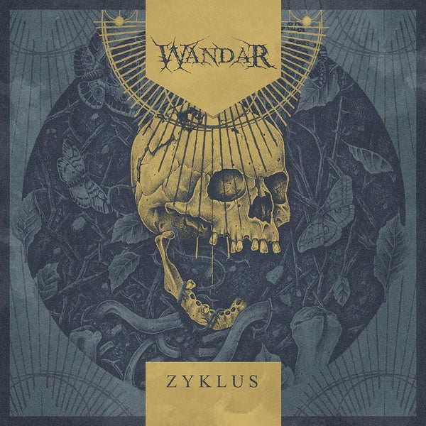 WANDAR - Zyklus | Vinyl