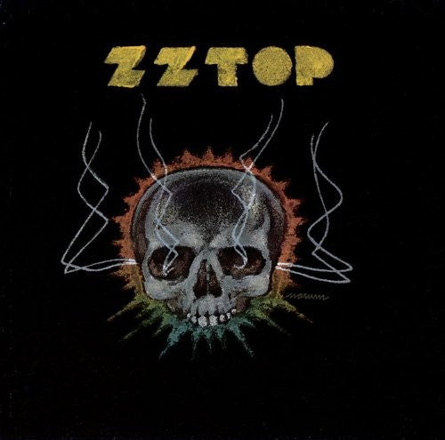 ZZ Top - Deguello | Vinyl