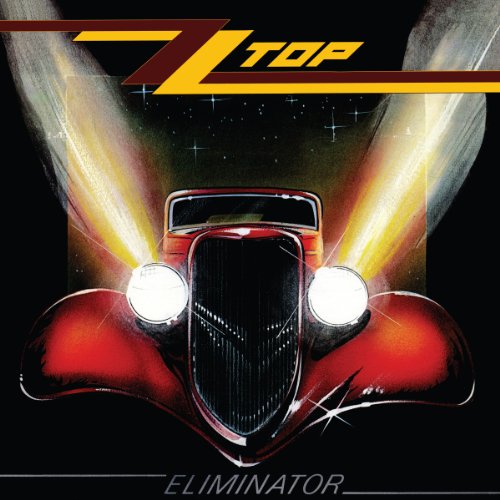 ZZ Top - Eliminator | CD