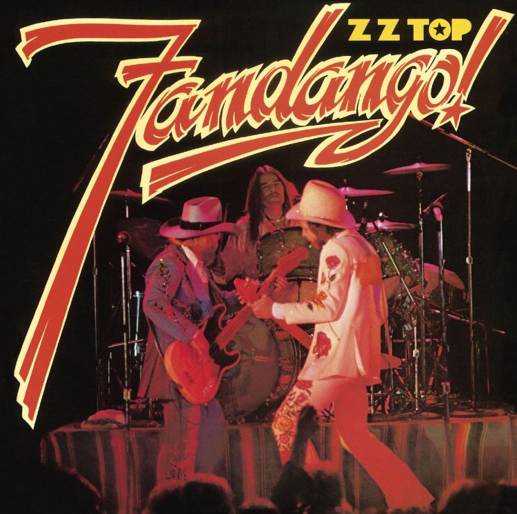 ZZ Top | Fandango! | Vinyl