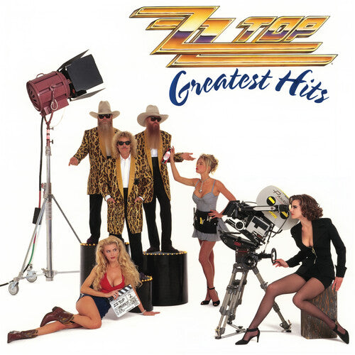 Zz Top - Greatest Hits | CD