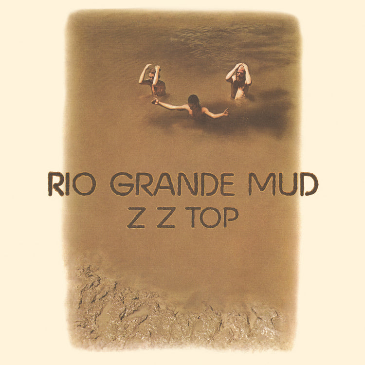 ZZ Top | Rio Grande Mud (SYEOR25) | Vinyl