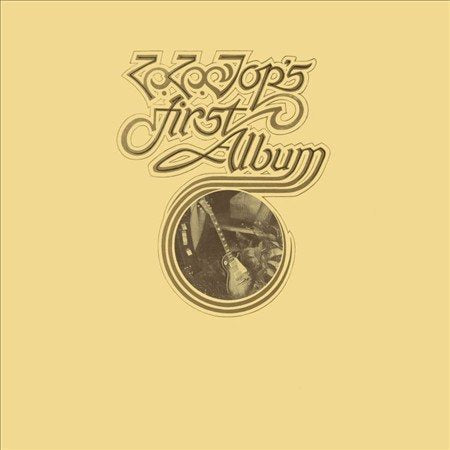 ZZ Top - ZZ Top's First Album | Vinyl