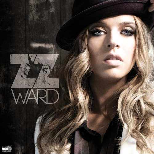ZZ Ward - Til The Casket Drops [LP] | Vinyl