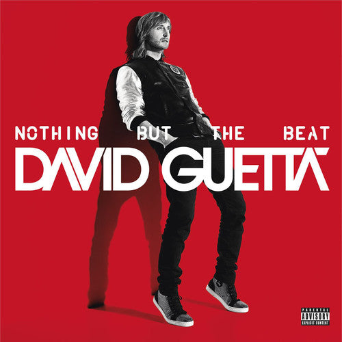 David Guetta | Nothing But the Beat | Vinyl