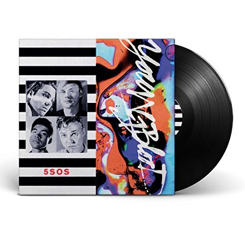 5 Seconds Of Summer | Youngblood | Vinyl