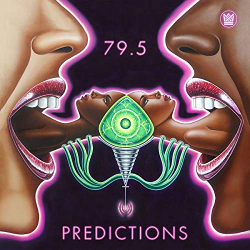 79.5 | Predictions | Vinyl