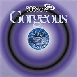 808 State | Gorgeous | Vinyl