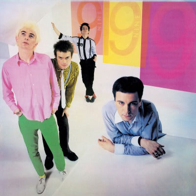 999 | 999 (180 Gram Vinyl) [Import] | Vinyl