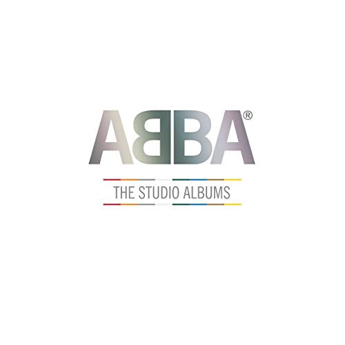ABBA | ABBA - The Vinyl Collection [8-LP Box Set] [Color Assortment] | Vinyl