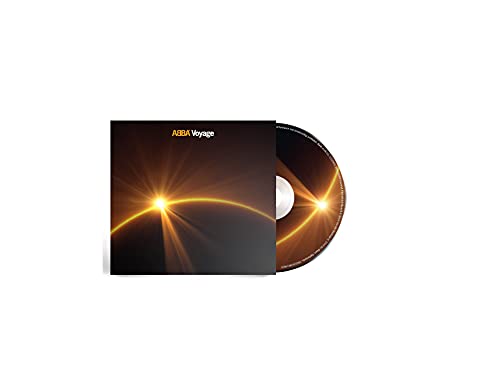 ABBA | Voyage | CD