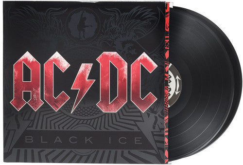AC/DC | Black Ice | Vinyl