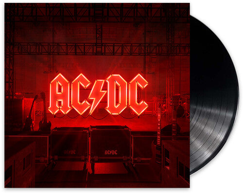 AC/DC | Power Up | Vinyl