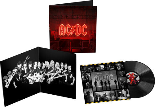AC/DC | Power Up | Vinyl