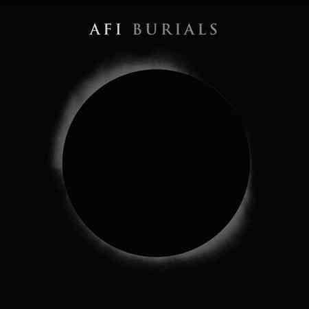 AFI | BURIALS | Vinyl