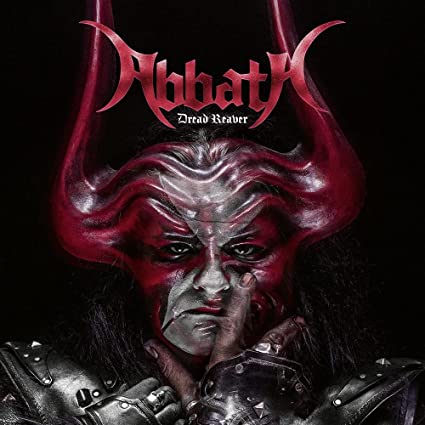 Abbath | Dread Reaver (Limited Edition, Deluxe Edition, Digipack Packaging) | CD