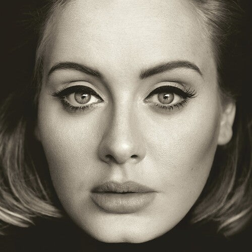Adele | 25 | CD