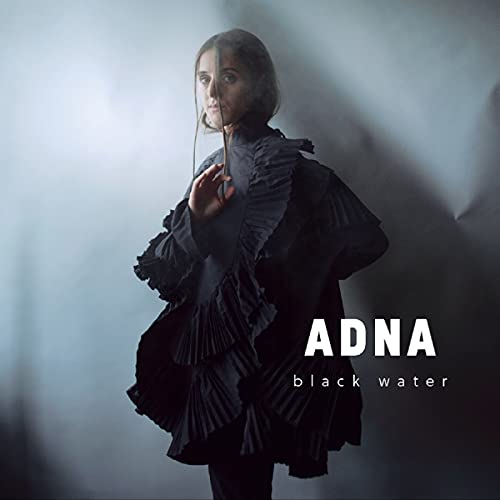 Adna | Black Water [LP] | Vinyl